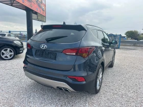 Hyundai Santa fe 2.2 CRDI, 4WD, 360 КАМЕРА, ДИСТРОНИК, АСИСТЕНТ, Т | Auto.bg — изображение 8 Hyundai Santa fe 2.2 CRDI, 4WD, 360 КАМЕРА, ДИСТРОНИК, АСИСТЕНТ, Т | Auto.bg — изображение 8