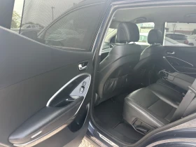 Hyundai Santa fe 2.2 CRDI, 4WD, 360 КАМЕРА, ДИСТРОНИК, АСИСТЕНТ, Т | Auto.bg — изображение 14 Hyundai Santa fe 2.2 CRDI, 4WD, 360 КАМЕРА, ДИСТРОНИК, АСИСТЕНТ, Т | Auto.bg — изображение 14