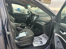 Hyundai Santa fe 2.2 CRDI, 4WD, 360 КАМЕРА, ДИСТРОНИК, АСИСТЕНТ, Т | Auto.bg — изображение 16 Hyundai Santa fe 2.2 CRDI, 4WD, 360 КАМЕРА, ДИСТРОНИК, АСИСТЕНТ, Т | Auto.bg — изображение 16