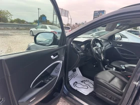 Hyundai Santa fe 2.2 CRDI, 4WD, 360 КАМЕРА, ДИСТРОНИК, АСИСТЕНТ, Т | Auto.bg — изображение 11 Hyundai Santa fe 2.2 CRDI, 4WD, 360 КАМЕРА, ДИСТРОНИК, АСИСТЕНТ, Т | Auto.bg — изображение 11