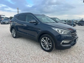 Hyundai Santa fe 2.2 CRDI, 4WD, 360 КАМЕРА, ДИСТРОНИК, АСИСТЕНТ, Т | Auto.bg — изображение 10 Hyundai Santa fe 2.2 CRDI, 4WD, 360 КАМЕРА, ДИСТРОНИК, АСИСТЕНТ, Т | Auto.bg — изображение 10