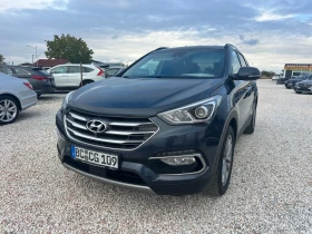 Hyundai Santa fe 2.2 CRDI, 4WD, 360 КАМЕРА, ДИСТРОНИК, АСИСТЕНТ, Т | Auto.bg — изображение 3 Hyundai Santa fe 2.2 CRDI, 4WD, 360 КАМЕРА, ДИСТРОНИК, АСИСТЕНТ, Т | Auto.bg — изображение 3