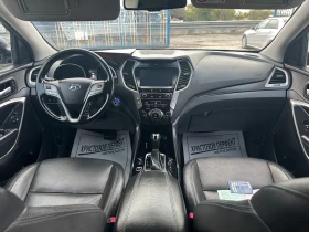 Hyundai Santa fe 2.2 CRDI, 4WD, 360 КАМЕРА, ДИСТРОНИК, АСИСТЕНТ, Т | Auto.bg — изображение 15 Hyundai Santa fe 2.2 CRDI, 4WD, 360 КАМЕРА, ДИСТРОНИК, АСИСТЕНТ, Т | Auto.bg — изображение 15