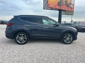 Hyundai Santa fe 2.2 CRDI, 4WD, 360 КАМЕРА, ДИСТРОНИК, АСИСТЕНТ, Т | Auto.bg — изображение 9 Hyundai Santa fe 2.2 CRDI, 4WD, 360 КАМЕРА, ДИСТРОНИК, АСИСТЕНТ, Т | Auto.bg — изображение 9