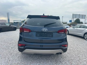 Hyundai Santa fe 2.2 CRDI, 4WD, 360 КАМЕРА, ДИСТРОНИК, АСИСТЕНТ, Т | Auto.bg — изображение 7 Hyundai Santa fe 2.2 CRDI, 4WD, 360 КАМЕРА, ДИСТРОНИК, АСИСТЕНТ, Т | Auto.bg — изображение 7