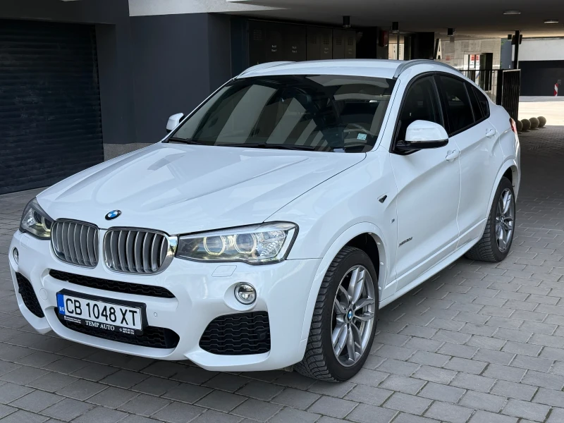 BMW X4 BMW X4 3.0d/ xDrive / M-Sport - 19500 € / 38138.68 лв. - 69923744 1 | Car24.bg BMW X4 BMW X4 3.0d/ xDrive / M-Sport - 19500 € / 38138.68 лв. - 69923744 1
