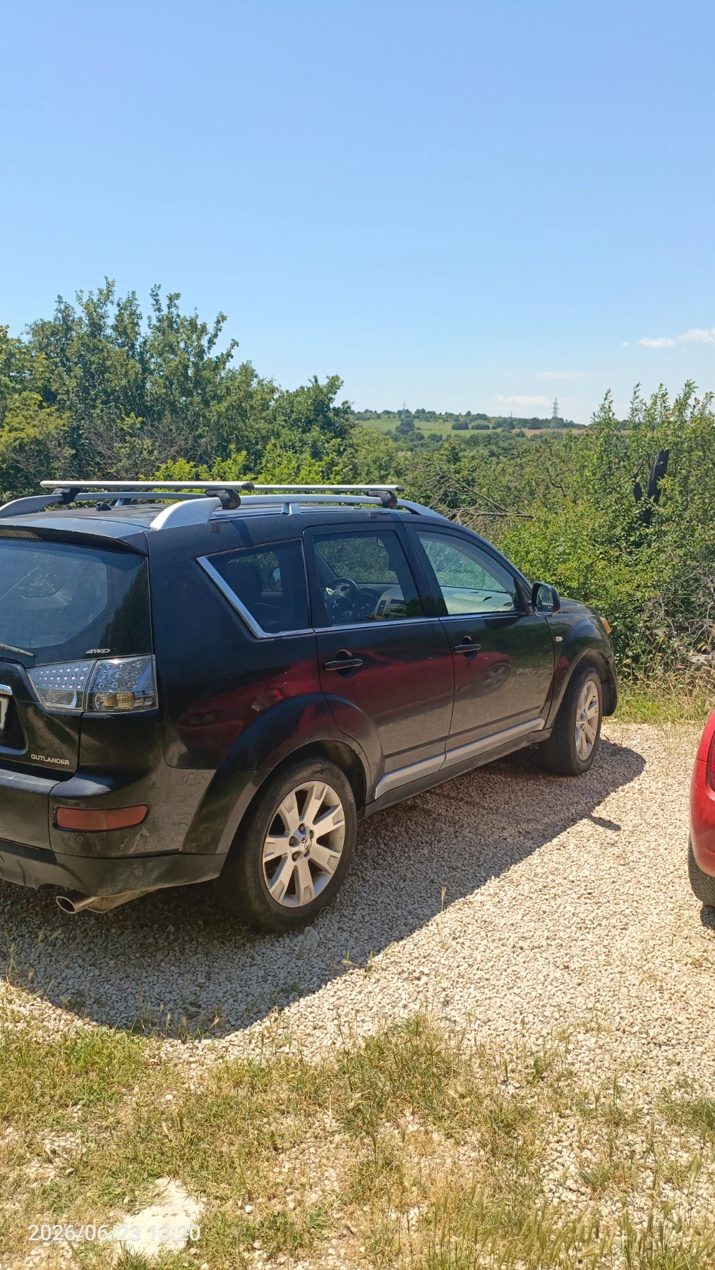 Mitsubishi Outlander undefined | Auto.bg — изображение 1 Mitsubishi Outlander undefined | Auto.bg — изображение 1