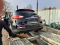 Infiniti QX50 3.0TDI - [6] 