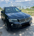 BMW X3 3.5D M-PACK* HEAD-UP* КАМЕРА - [4] 