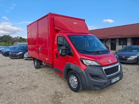 Peugeot Boxer 2.0 дизел | Auto.bg — изображение 3 Peugeot Boxer 2.0 дизел | Auto.bg — изображение 3