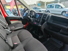 Peugeot Boxer 2.0 дизел | Auto.bg — изображение 13 Peugeot Boxer 2.0 дизел | Auto.bg — изображение 13