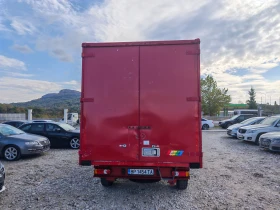 Peugeot Boxer 2.0 дизел | Auto.bg — изображение 6 Peugeot Boxer 2.0 дизел | Auto.bg — изображение 6