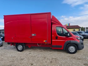 Peugeot Boxer 2.0 дизел | Auto.bg — изображение 4 Peugeot Boxer 2.0 дизел | Auto.bg — изображение 4