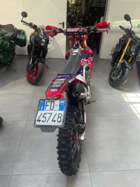 Honda Crf 300 RX 2025 - Очакван внос !!!! | Auto.bg — изображение 2 Honda Crf 300 RX 2025 - Очакван внос !!!! | Auto.bg — изображение 2
