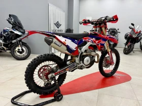 Honda Crf 300 RX 2025 Enduro | Auto.bg — изображение 3 Honda Crf 300 RX 2025 Enduro | Auto.bg — изображение 3