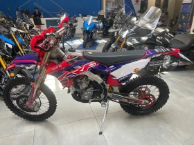 Honda Crf 300 RX 2025 - Очакван внос !!!! | Auto.bg — изображение 4 Honda Crf 300 RX 2025 - Очакван внос !!!! | Auto.bg — изображение 4