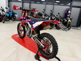Honda Crf 300 RX 2025 Enduro | Auto.bg — изображение 4 Honda Crf 300 RX 2025 Enduro | Auto.bg — изображение 4