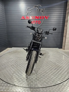 Honda Rebel BLUE JEANS | Auto.bg — изображение 10 Honda Rebel BLUE JEANS | Auto.bg — изображение 10