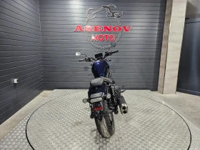 Honda Rebel BLUE JEANS | Auto.bg — изображение 3 Honda Rebel BLUE JEANS | Auto.bg — изображение 3