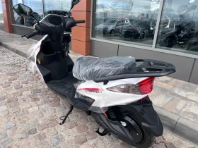Kayo Moto Kayo Moto Kuba MT3 Pro | Auto.bg — изображение 6 Kayo Moto Kayo Moto Kuba MT3 Pro | Auto.bg — изображение 6