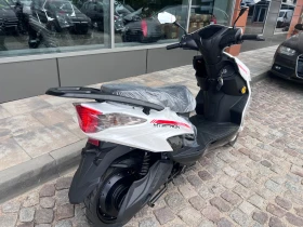 Kayo Moto Kayo Moto Kuba MT3 Pro | Auto.bg — изображение 3 Kayo Moto Kayo Moto Kuba MT3 Pro | Auto.bg — изображение 3
