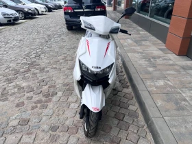 Kayo Moto Kayo Moto Kuba MT3 Pro | Auto.bg — изображение 8 Kayo Moto Kayo Moto Kuba MT3 Pro | Auto.bg — изображение 8