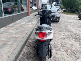 Kayo Moto Kayo Moto Kuba MT3 Pro | Auto.bg — изображение 7 Kayo Moto Kayo Moto Kuba MT3 Pro | Auto.bg — изображение 7