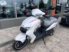 Kayo Moto Kayo Moto Kuba MT3 Pro | Auto.bg — изображение 5 Kayo Moto Kayo Moto Kuba MT3 Pro | Auto.bg — изображение 5