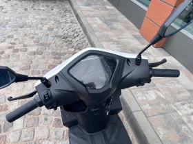 Kayo Moto Kayo Moto Kuba MT3 Pro | Auto.bg — изображение 10 Kayo Moto Kayo Moto Kuba MT3 Pro | Auto.bg — изображение 10