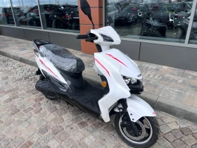 Kayo Moto Kayo Moto Kuba MT3 Pro | Auto.bg — изображение 2 Kayo Moto Kayo Moto Kuba MT3 Pro | Auto.bg — изображение 2