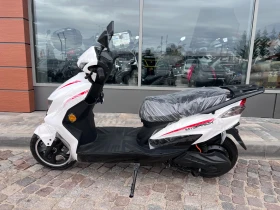 Kayo Moto Kayo Moto Kuba MT3 Pro | Auto.bg — изображение 4 Kayo Moto Kayo Moto Kuba MT3 Pro | Auto.bg — изображение 4