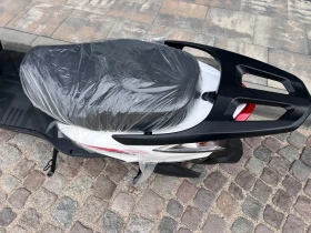 Kayo Moto Kayo Moto Kuba MT3 Pro | Auto.bg — изображение 9 Kayo Moto Kayo Moto Kuba MT3 Pro | Auto.bg — изображение 9