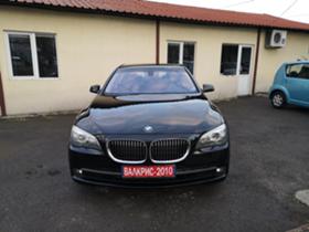 Обява за продажба на BMW 730 116000 km  UNIKAT ~34 999 лв. - изображение 1