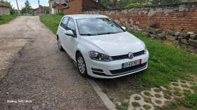 VW Golf 1.6d - Car24.bg VW Golf 1.6d