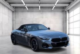 BMW Z4 30i M-Sport = NEW = Гаранция - Car24.bg BMW Z4 30i M-Sport = NEW = Гаранция