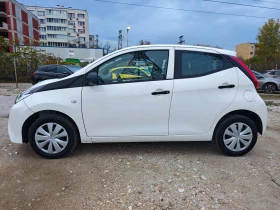 Toyota Aygo 2021 EURO 6 - 16888 лв. / 8634.70 € - 73310603 3 | Car24.bg Toyota Aygo 2021 EURO 6 - 16888 лв. / 8634.70 € - 73310603 3