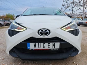 Toyota Aygo 2021 EURO 6 - 16888 лв. / 8634.70 € - 73310603 9 | Car24.bg Toyota Aygo 2021 EURO 6 - 16888 лв. / 8634.70 € - 73310603 9