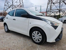 Toyota Aygo 2021 EURO 6 - 16888 лв. / 8634.70 € - 73310603 8 | Car24.bg Toyota Aygo 2021 EURO 6 - 16888 лв. / 8634.70 € - 73310603 8