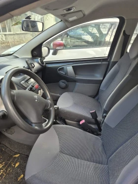 Peugeot 107 - 3200 лв. / 1636.13 € - 28437502 6 | Car24.bg Peugeot 107 - 3200 лв. / 1636.13 € - 28437502 6