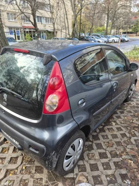 Peugeot 107 - 3200 лв. / 1636.13 € - 28437502 3 | Car24.bg Peugeot 107 - 3200 лв. / 1636.13 € - 28437502 3