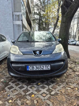 Peugeot 107 - 3200 лв. / 1636.13 € - 28437502 2 | Car24.bg Peugeot 107 - 3200 лв. / 1636.13 € - 28437502 2