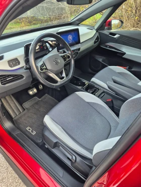 VW ID.3 Pro S.82KW - 39700 лв. / 20298.29 € - 29373103 9 | Car24.bg VW ID.3 Pro S.82KW - 39700 лв. / 20298.29 € - 29373103 9