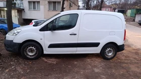 Peugeot Partner 1.6 HDI - 4900 лв. / 2505.33 € - 59243326 2 | Car24.bg Peugeot Partner 1.6 HDI - 4900 лв. / 2505.33 € - 59243326 2