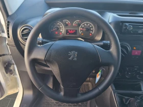 Peugeot Bipper FOURGON COURT 1.3 BlueHDI 80//183153 - 3834 € / 7498.65 лв. - 66445535 10 | Car24.bg Peugeot Bipper FOURGON COURT 1.3 BlueHDI 80//183153 - 3834 € / 7498.65 лв. - 66445535 10