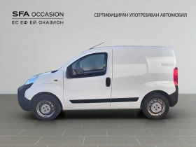 Peugeot Bipper FOURGON COURT 1.3 BlueHDI 80//183153 - 3834 € / 7498.65 лв. - 66445535 8 | Car24.bg Peugeot Bipper FOURGON COURT 1.3 BlueHDI 80//183153 - 3834 € / 7498.65 лв. - 66445535 8