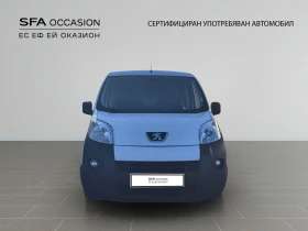 Peugeot Bipper FOURGON COURT 1.3 BlueHDI 80//183153 - 3834 € / 7498.65 лв. - 66445535 2 | Car24.bg Peugeot Bipper FOURGON COURT 1.3 BlueHDI 80//183153 - 3834 € / 7498.65 лв. - 66445535 2