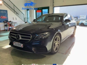Mercedes-Benz E 220 E 220 d T Premium plus - Car24.bg Mercedes-Benz E 220 E 220 d T Premium plus