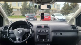 VW Touran TDI DSG7 - 5300 € / 10365.90 лв. - 13549859 5 | Car24.bg VW Touran TDI DSG7 - 5300 € / 10365.90 лв. - 13549859 5