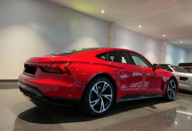 Audi E-Tron GT Quattro | Auto.bg — изображение 3 Audi E-Tron GT Quattro | Auto.bg — изображение 3