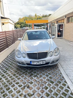 Mercedes-Benz E 280 - 4500 € / 8801.24 лв. - 21930360 3 | Car24.bg Mercedes-Benz E 280 - 4500 € / 8801.24 лв. - 21930360 3